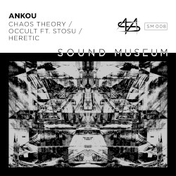 Chaos Theory / Occult / Heretic