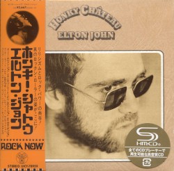 Honky Château
