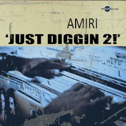 Just Diggin 2!