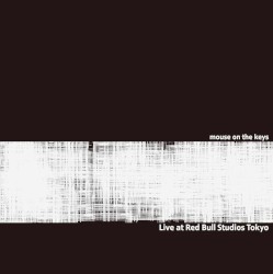 Live at Red Bull Studios Tokyo