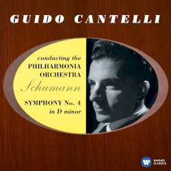 Symphony no. 4 in D minor