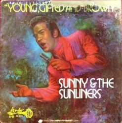 Young, Gifted and Brown