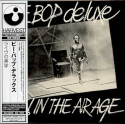 Live! In the Air Age
