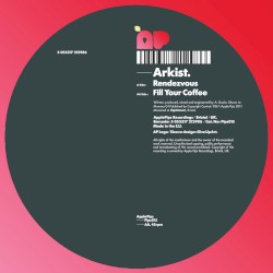 Rendezvous / Fill Your Coffee