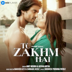 Tu Zakhm Hai (Music from the Original Series)
