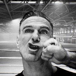 Roll With the Punches