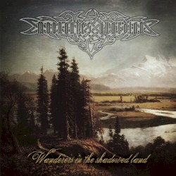 Wanderers in the Shadowed Land