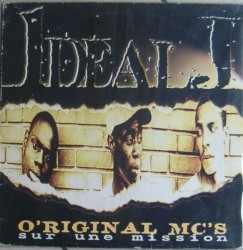 O'riginal MC's sur une mission