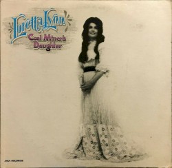 Coal Miner's Daughter