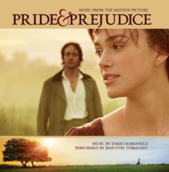 Pride & Prejudice