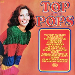 Top of the Pops, Volume 62