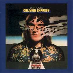 Brian Auger’s Oblivion Express