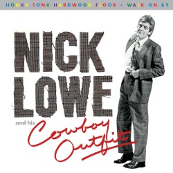 Honky Tonk Hardwood Floor / Walk On By