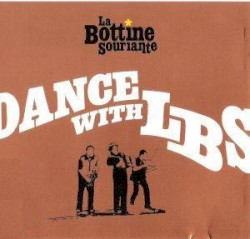 Dance with LBS