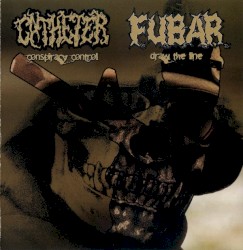 Conspiracy Control / Draw the Line