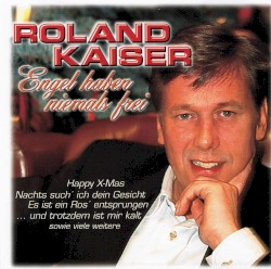 Engel haben niemals frei