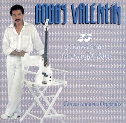 25 aniversario del rey del bajo