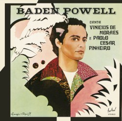 Canta Vinicius de Moraes e Paolo Cesar Pinheiro