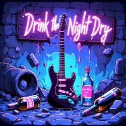 Drink the Night Dry