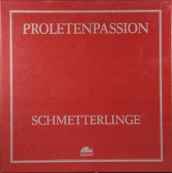 Proletenpassion
