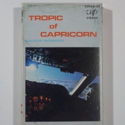 TROPIC of CAPRICORN