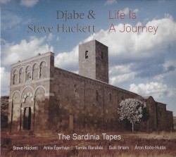Life Is a Journey: The Sardinia Tapes