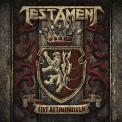 Live at Eindhoven