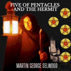 Five of Pentacles and The Hermit