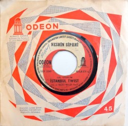 İstanbul Twist / Sarhoş