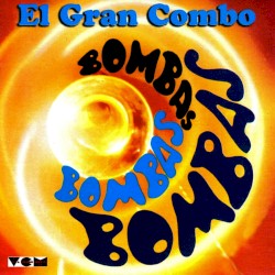 Bombas Bombas Bombas