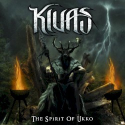 The Spirit of Ukko