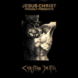 Jesus Christ Proudly Presents