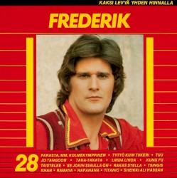 Frederik