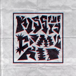 Kiss Puppy / Cosmic Kid Split