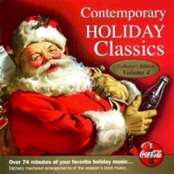 Contemporary Holiday Classics Collector's Edition Volume 4