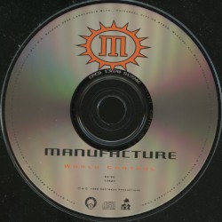 Control Yourself / World Control