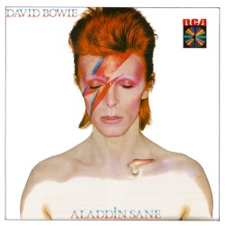 Aladdin Sane