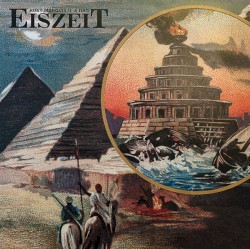 Eiszeit