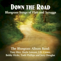 The Songs of Flatt and Scruggs