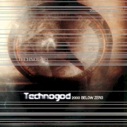2000 Below Zero