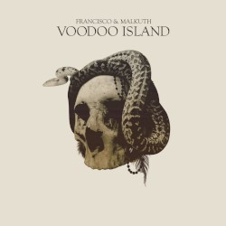 Voodoo Island