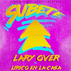 Súbete
