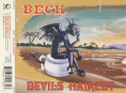 Devils Haircut