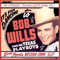 The Tiffany Transcriptions, Volume 5