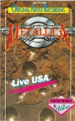 Live USA