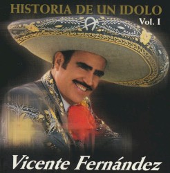 Historia de un ídolo Vol. I