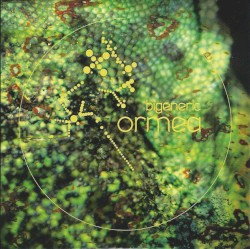 Ormea