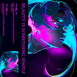 Beauty Is Something Simple