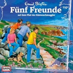 Fünf Freunde, Episode 110: auf dem Pfad der Küstenschmuggler