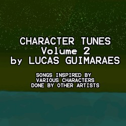 Character Tunes Volume 2